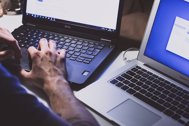 Software Audit Sistem Informasi