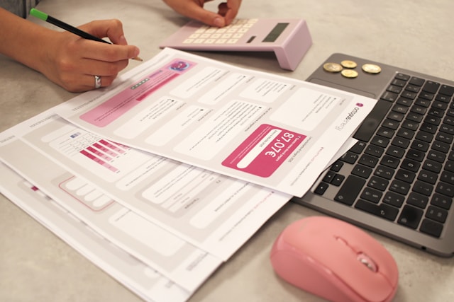 Aplikasi Audit Internal BUMN