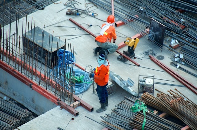 Aplikasi Audit Proyek Konstruksi