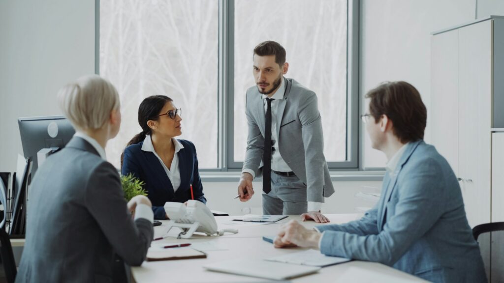 Internal Quality Audit (AMI) Application