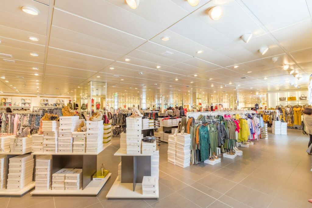 Retail Store SOP Audit