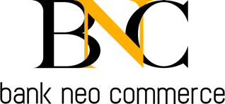 Bank Neo Commerce logo