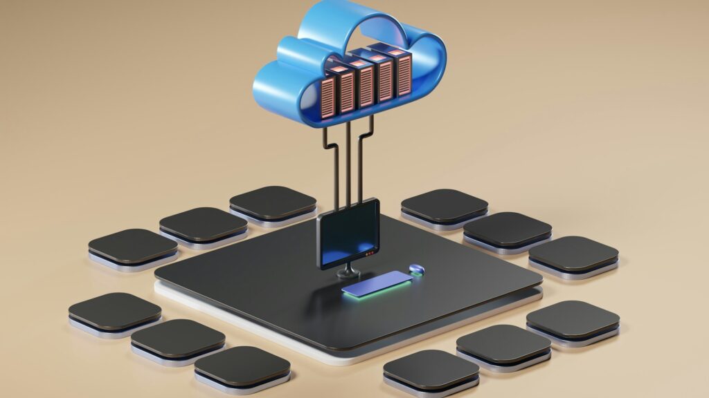 Audit Keamanan Cloud dan SaaS Enterprise