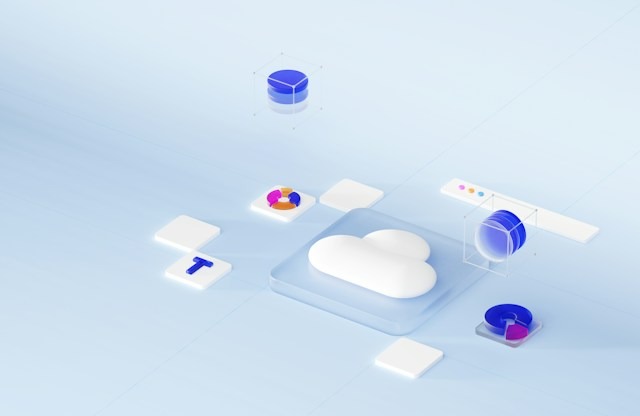 Audit Keamanan Cloud dan SaaS Enterprise