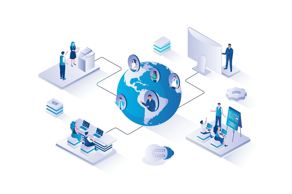 Audit Keamanan Cloud dan SaaS Enterprise