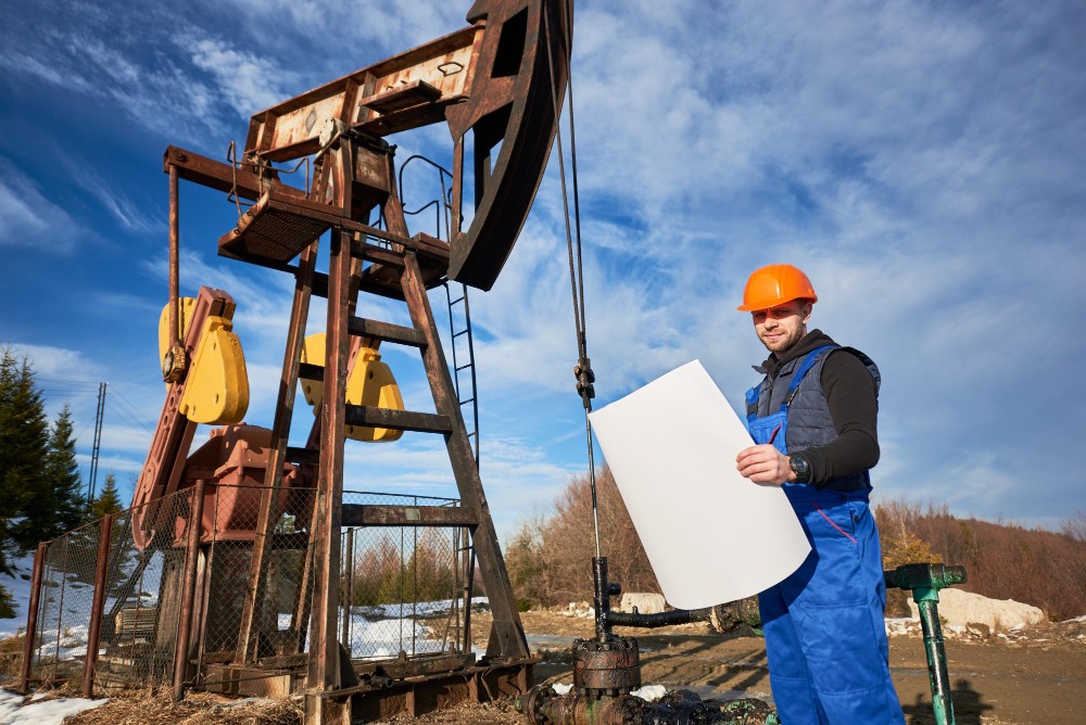 mine reclamation audit