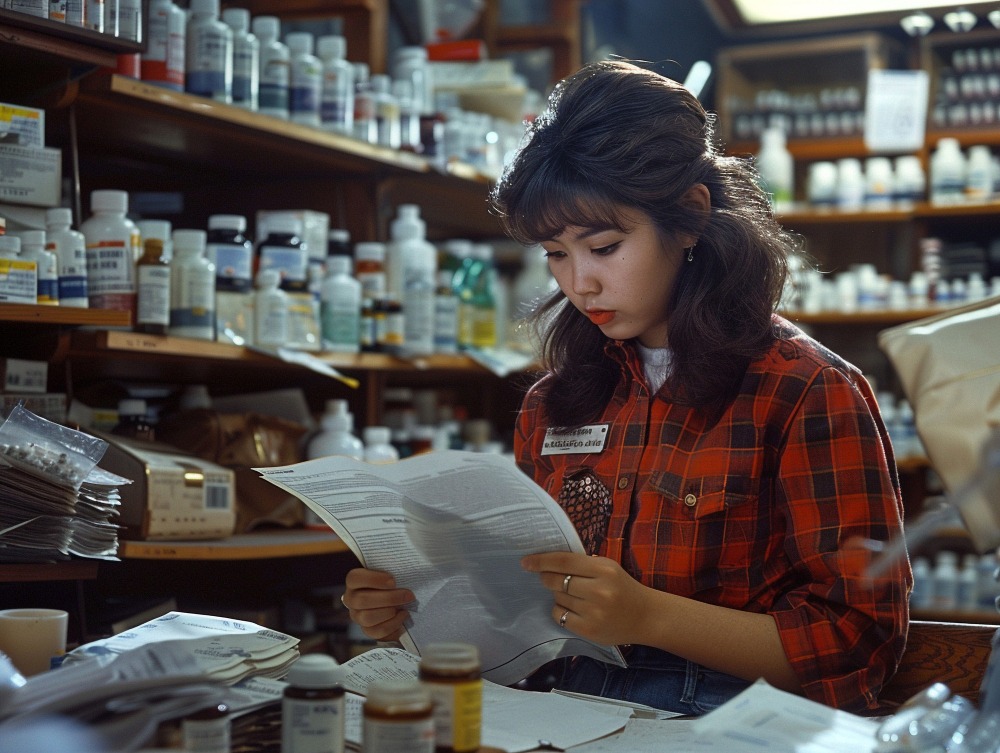 Retail Store SOP and Display Merchandise Audit for Business 2 Retail Store SOP Audit