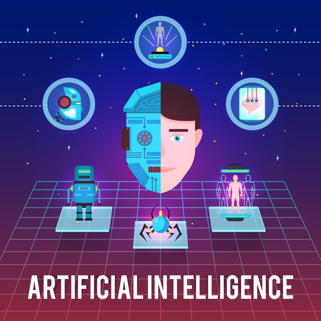 AI Generatif vs AI Khusus GRC: Mana yang Lebih Relevan untuk Tim Audit? 1 AI Generatif vs AI Khusus GRC