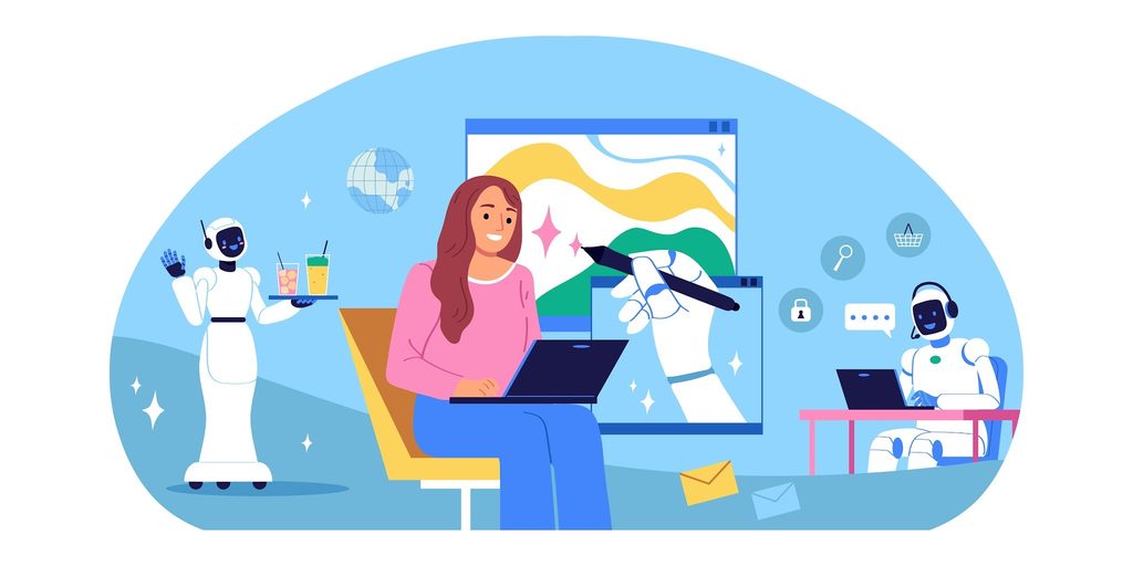 AI Generatif vs AI Khusus GRC: Mana yang Lebih Relevan untuk Tim Audit? 2 AI Generatif vs AI Khusus GRC