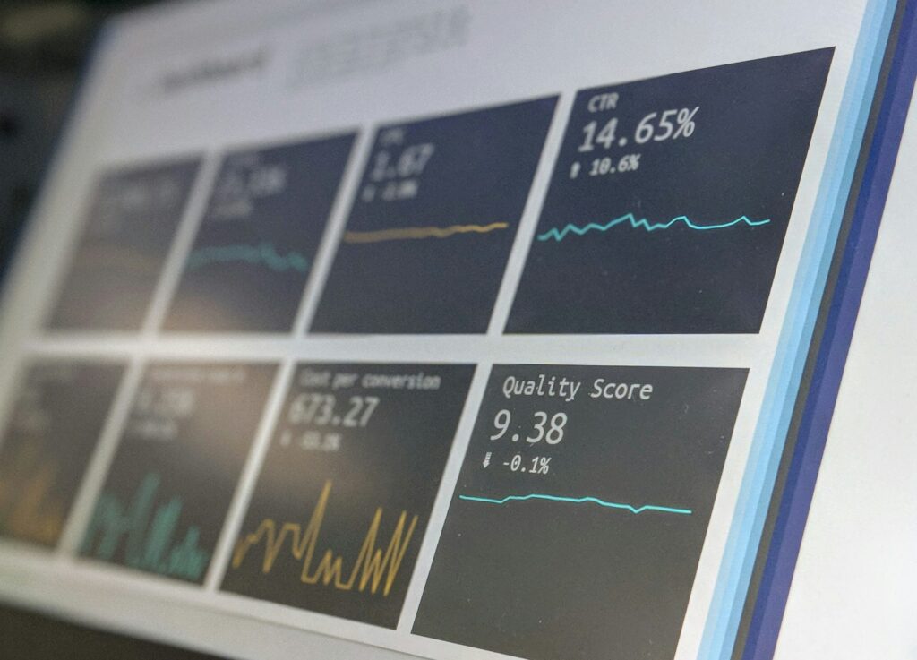 Statistik Audit Internal dan Fraud di Indonesia: Data Terkini dari Sumber Resmi 1 Chart of fraud and internal audit data