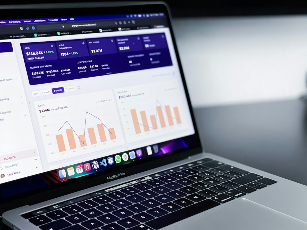 IT team managing the company's ERP system