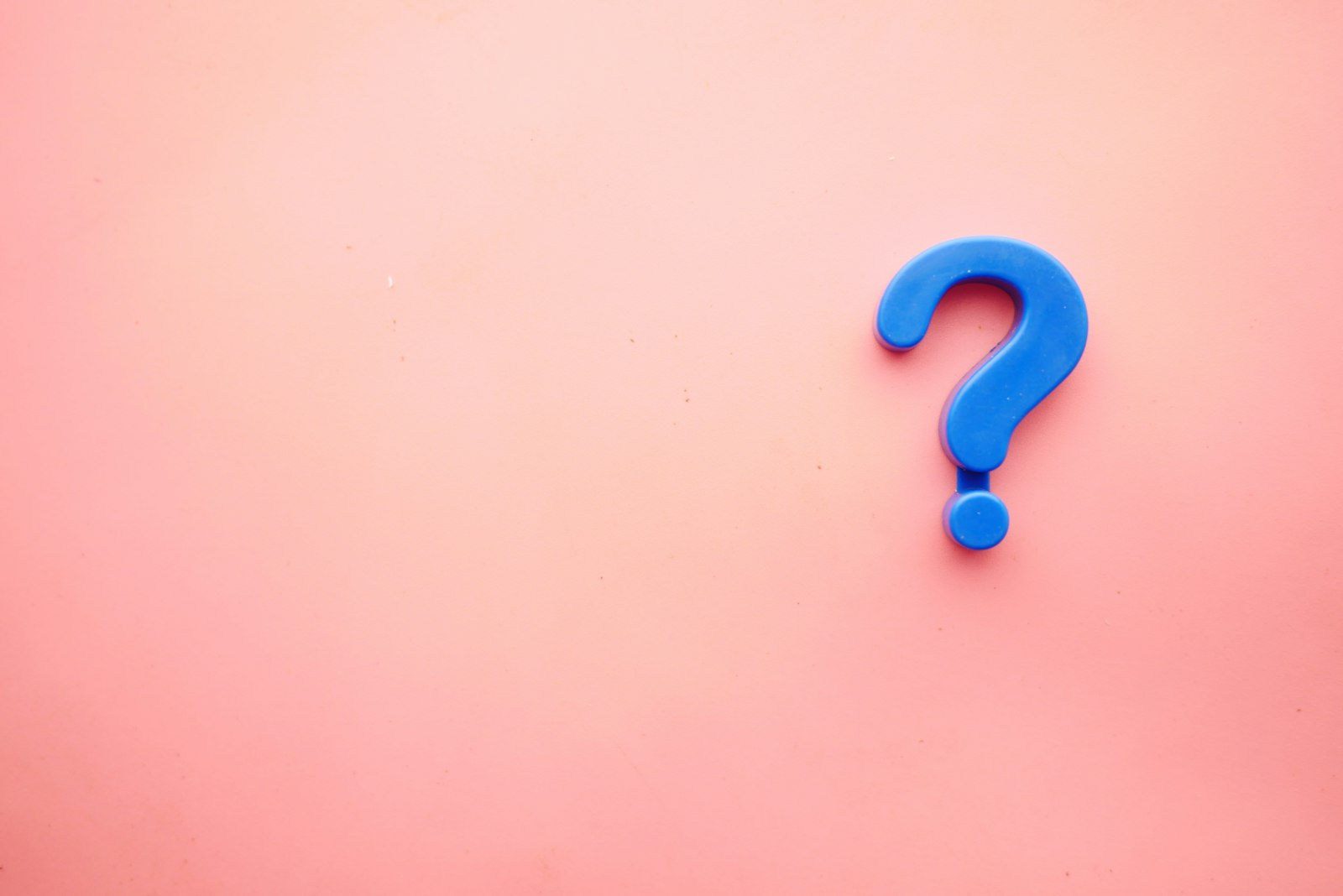 FAQ questions about the Audithink product