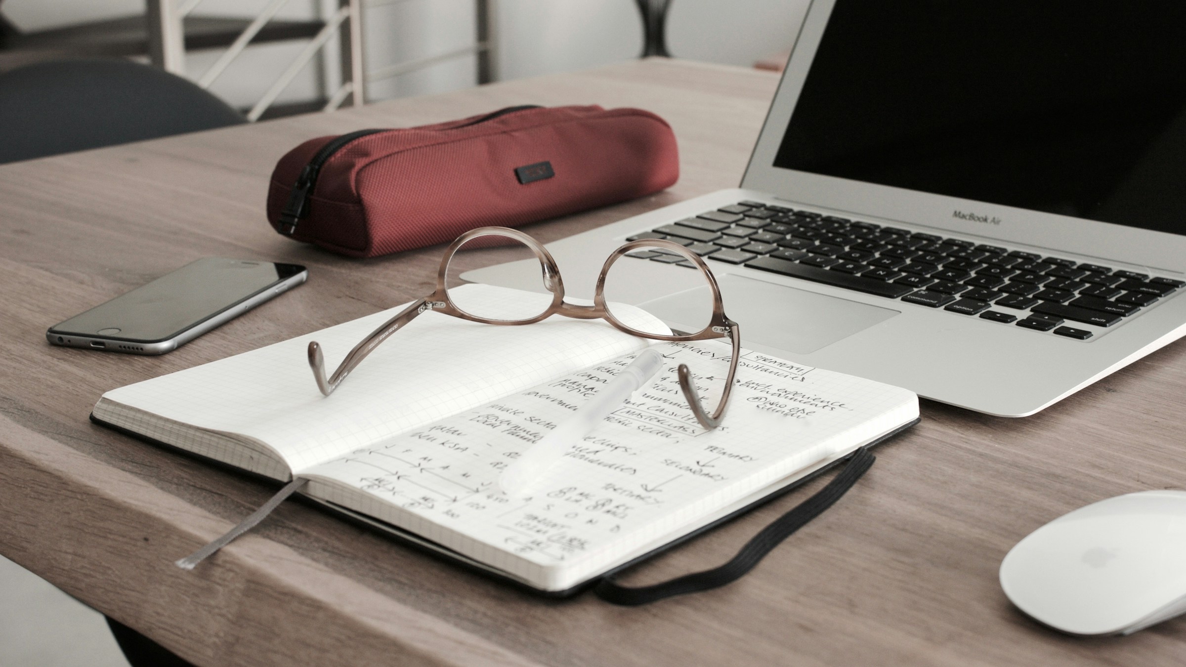 Studi Kasus Proses Audit