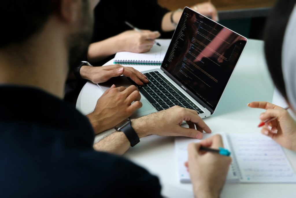 Audit assertion mapping