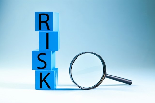 Asersi Audit dan Penilaian Risiko