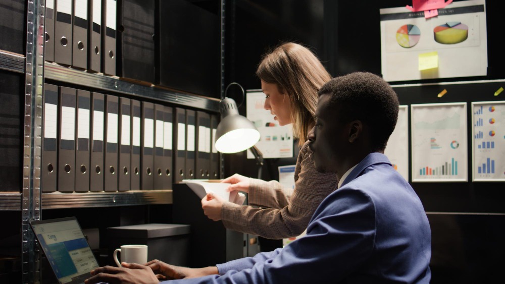 Bank Branch Operational Audit Checklist