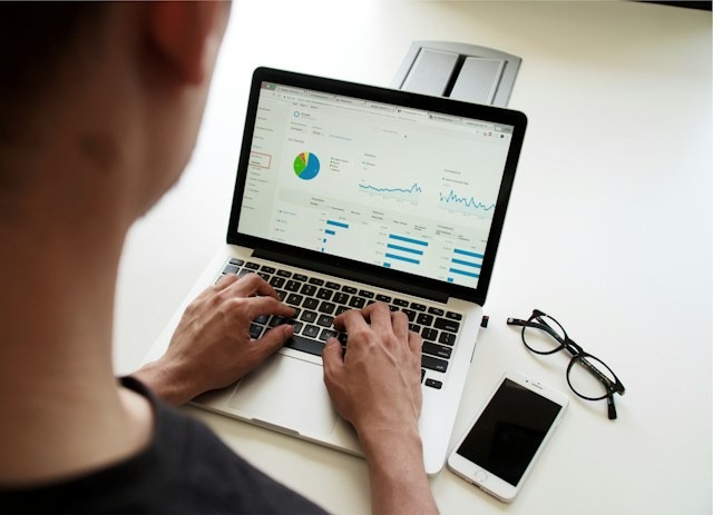 data analytics audit