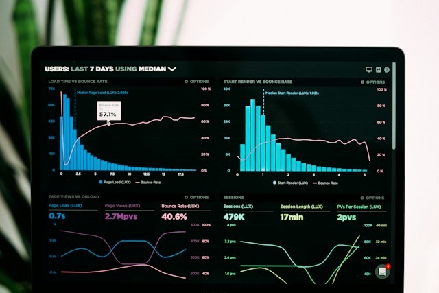 data analytics audit