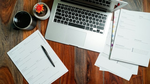 Audit Evidence Management and Digital Working Papers for Auditor Efficiency 1 audit evidence management