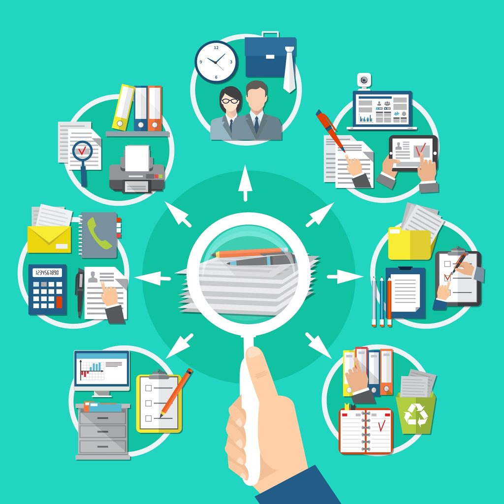 Bank Branch Operational Audit Checklist