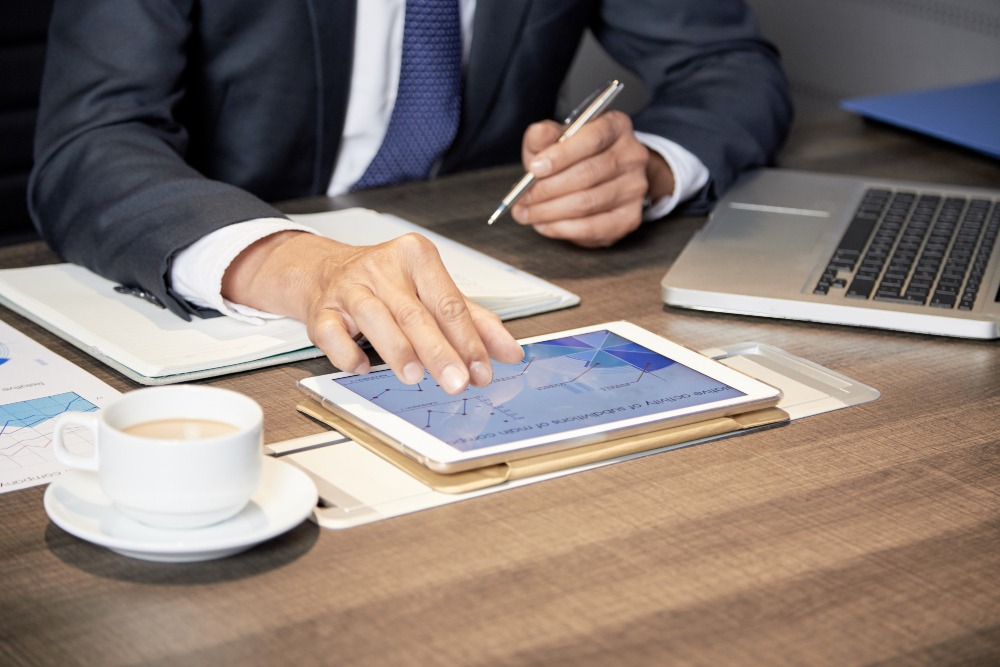 Audit Digital Banking: Risiko, Kepatuhan, dan Cara Evaluasi 1 Audit Digital Banking