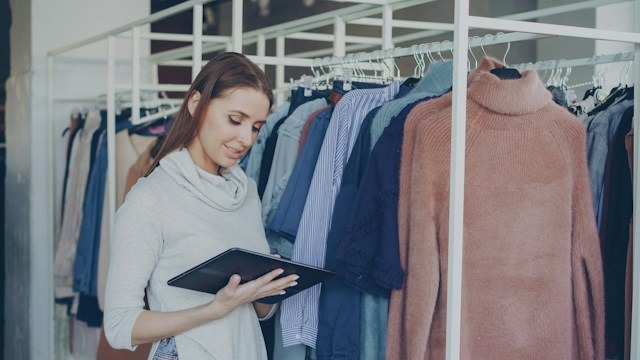 Audit retur barang