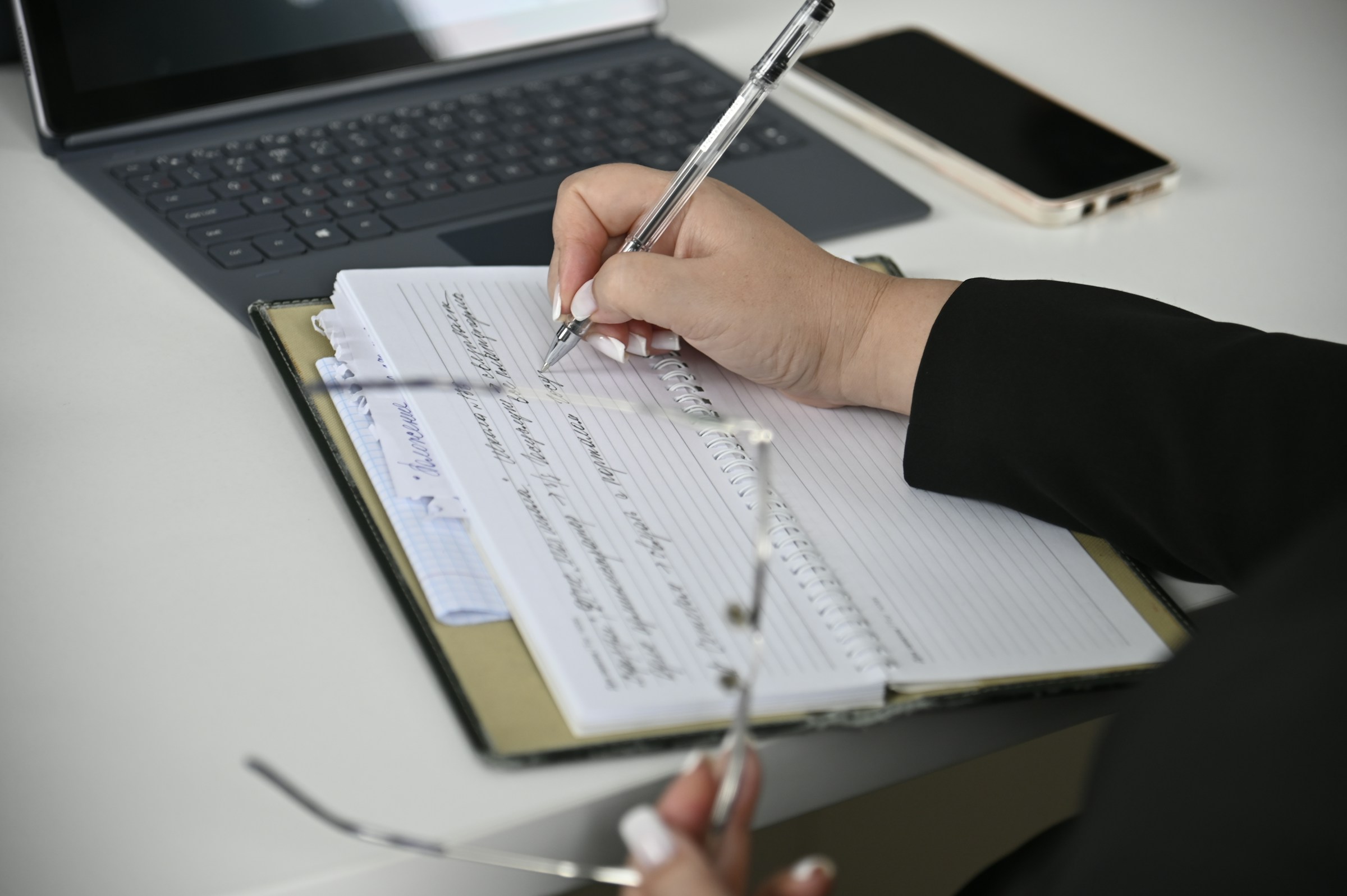 Peran teknologi dalam proses audit