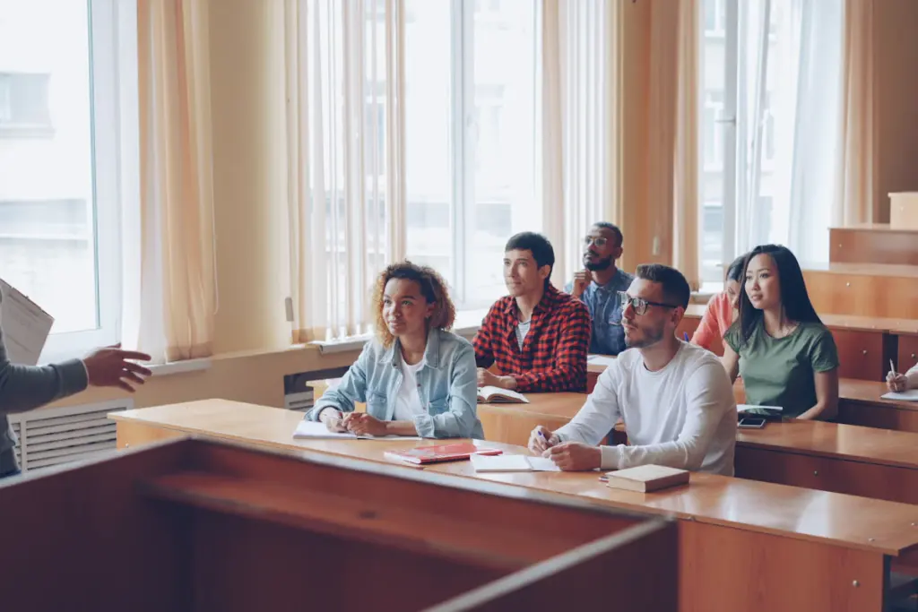 Differences between the SPI and the SPMI in higher education