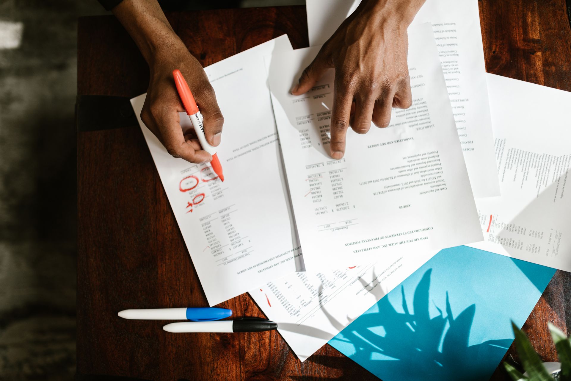 Post Implementation Review Audit
