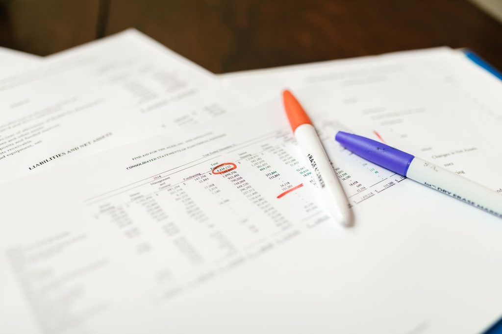 Post Implementation Review Audit