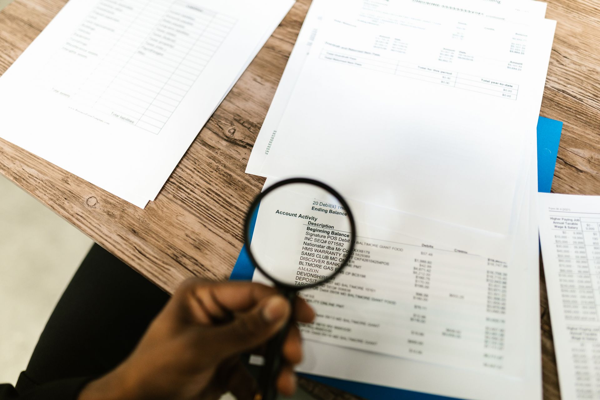 bukti audit vs bukti hukum