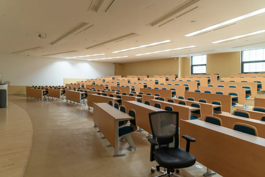 University internal supervisory unit (SPI)